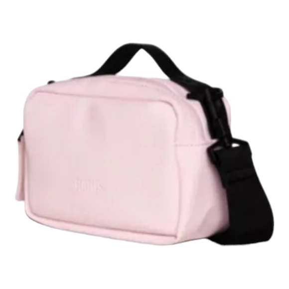 Rains Handbags - RAINS Micro Waterproof Crossbody Bag - Candy Pink Color MSRP $95 NWT